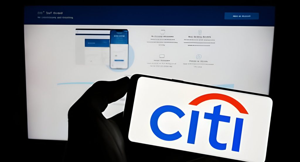 Citibank Mobile App Not Working Today